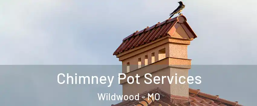  Chimney Pot Services Wildwood - MO