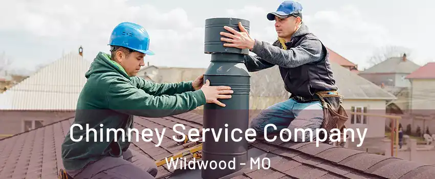  Chimney Service Company Wildwood - MO