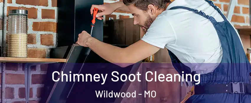  Chimney Soot Cleaning Wildwood - MO