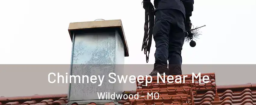 Chimney Sweep Near Me Wildwood - MO