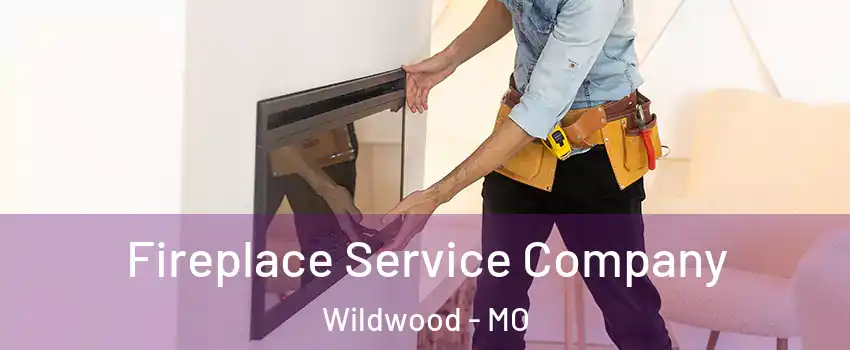 Fireplace Service Company Wildwood - MO
