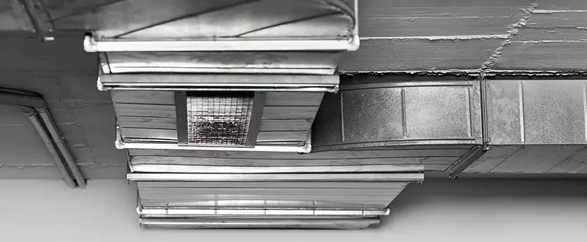 Trusted Air Duct Cleaning Company in Wildwood, Missouri