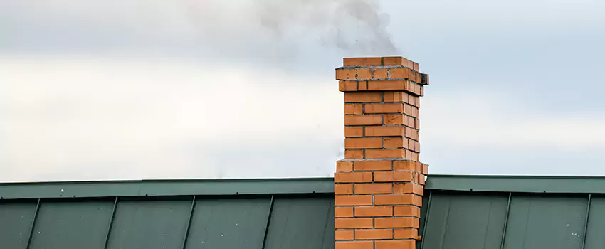Animal Screen Chimney Cap Repair And Installation Services in Wildwood, Missouri