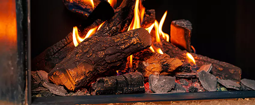 Chimney Fireplace Ash Dump Cleaning in Wildwood, MO