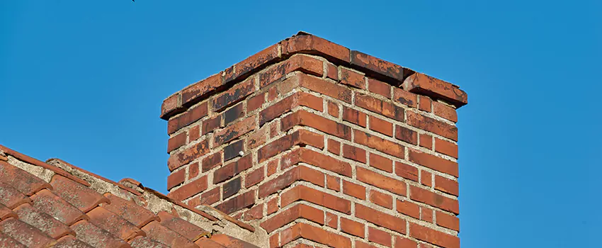 Clean Blocked Chimney in Wildwood, Missouri