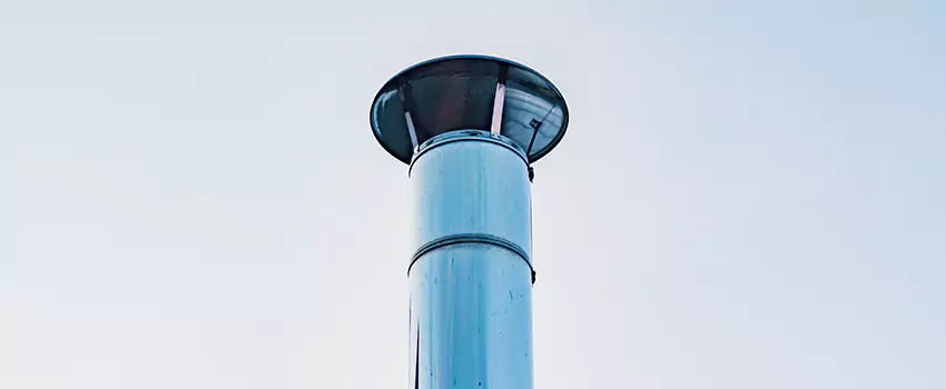 Wind-Resistant Chimney Caps Installation and Repair Services in Wildwood, Missouri