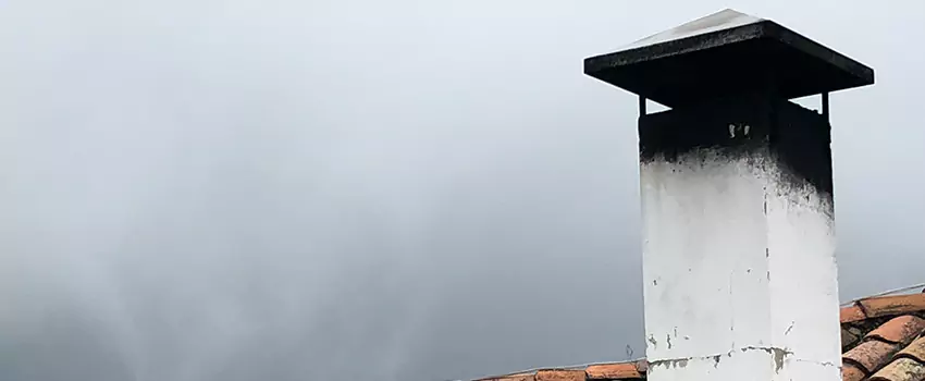 Chimney Damper Inspection in Wildwood, MO