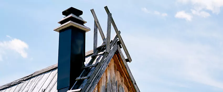 Chimney Creosote Cleaning in Wildwood, MO