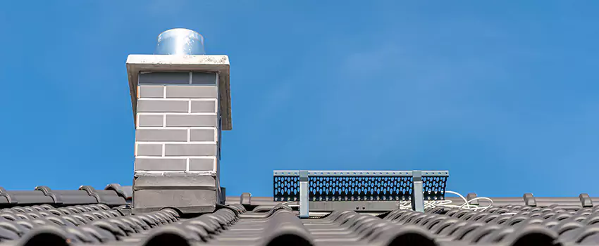 Chimney Flue Relining Services in Wildwood, Missouri