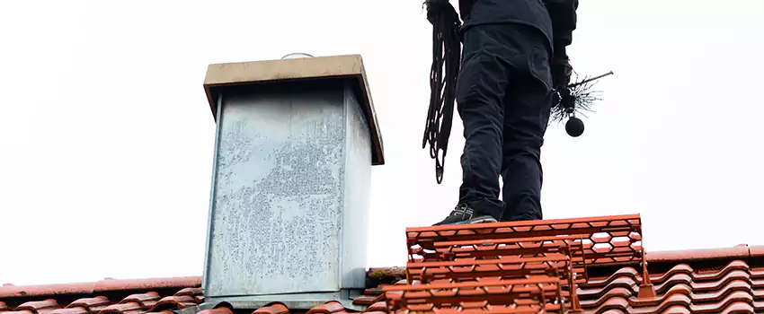 Chimney Liner Services Cost in Wildwood, MO