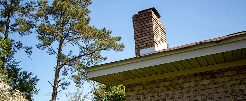 Budget-Friendly Chimney Masonry Service in Wildwood, Missouri