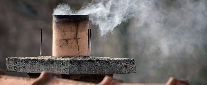 Wood Burning Chimney Odor Removal in Wildwood, MO