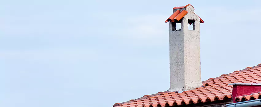 Chimney Pot Replacement in Wildwood, MO