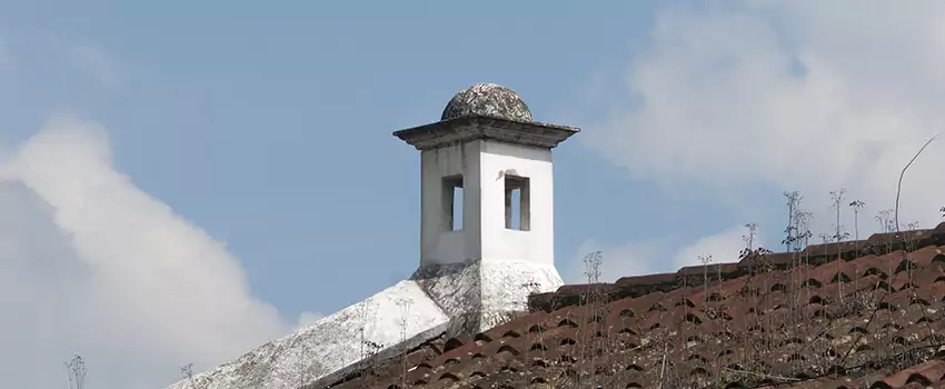 Cost To Rebuild A Chimney in Wildwood, MO