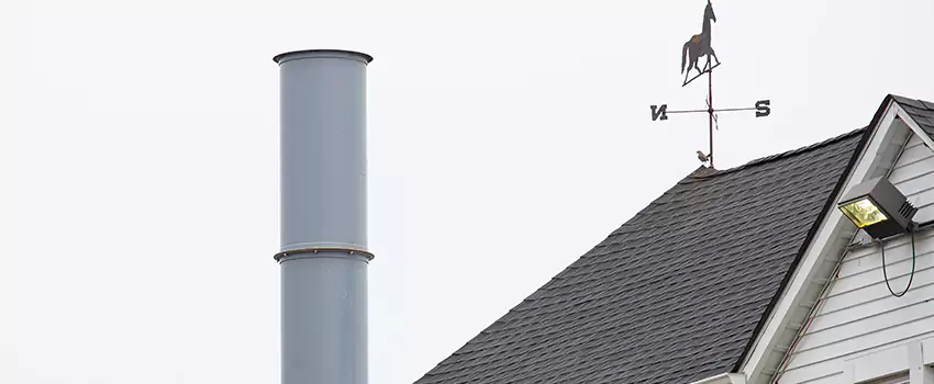 Chimney Inspection in Wildwood, MO
