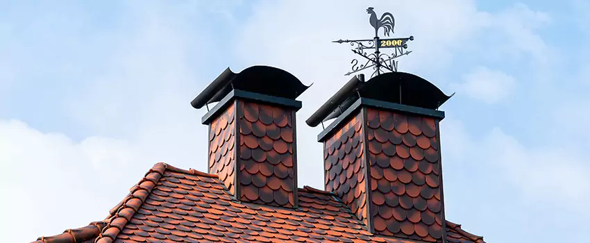 Old Chimney Restoration in Wildwood, Missouri