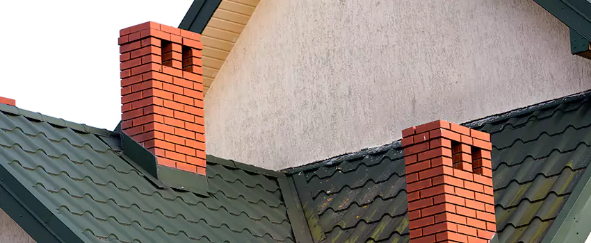 Chimney Saver Waterproofing Services in Wildwood, Missouri