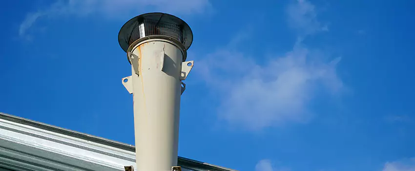 Chimney Spark Arrestor Requirements in Wildwood, MO