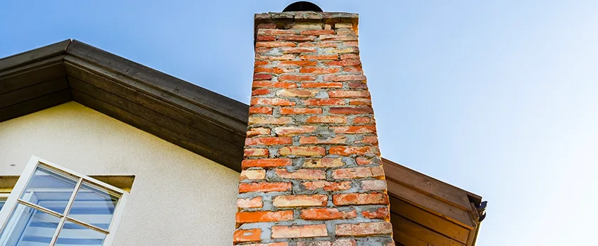 Chimney Mortar Replacement in Wildwood, MO
