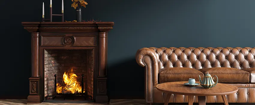 Traditional Fireplace Design Refurbishment Costs in Wildwood, Missouri