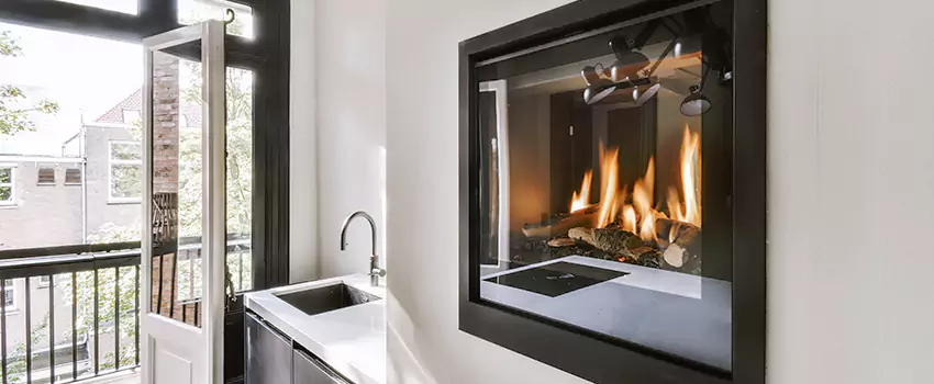 Dimplex Fireplace Installation and Repair in Wildwood, Missouri