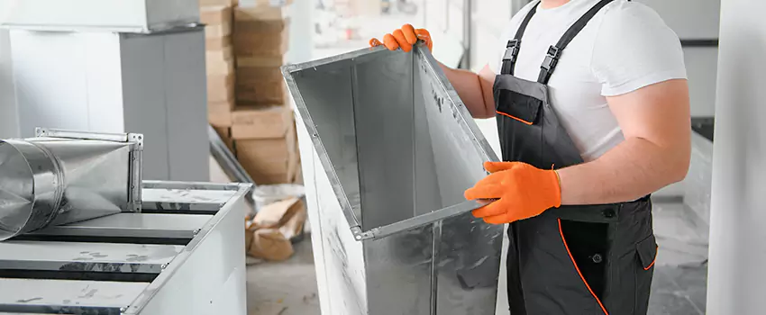 Benefits of Dryer Vent Inspection in Wildwood, MO
