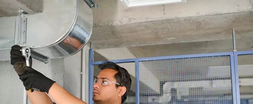 HVAC Ductwork Cleaning in Wildwood, MO