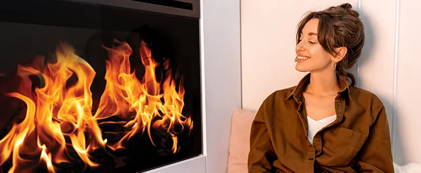 Electric Fireplace Logs Cost in Wildwood, Missouri