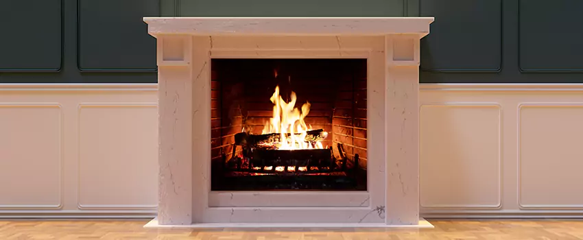 Empire Comfort Systems Fireplace Installation and Replacement in Wildwood, Missouri