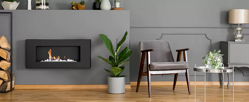 Ethanol Fireplace Burner Repair in Wildwood, MO
