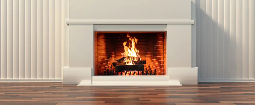 Fireplace Broken Ashtray Repair Services in Wildwood, Missouri