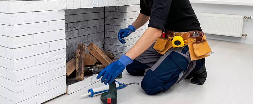 Fireplace Doors Cleaning in Wildwood, Missouri