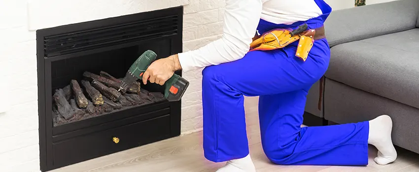 Fireplace Dampers Pivot Repair Services in Wildwood, Missouri