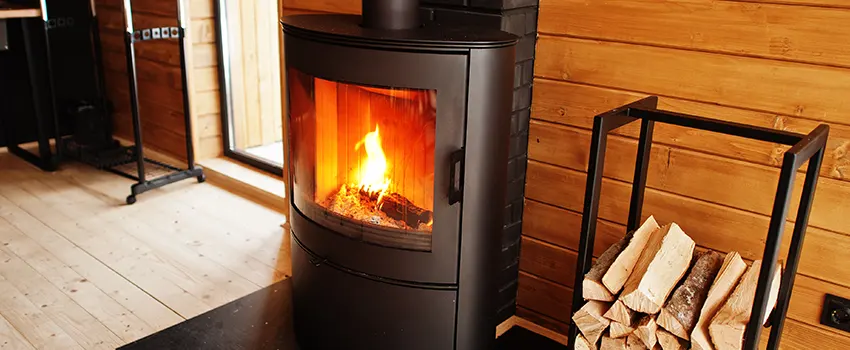 Gas Fireplace Door Handle Installation Services in Wildwood, Missouri