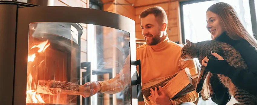 Fireplace Door Installation And Replacement Contractors in Wildwood, MO