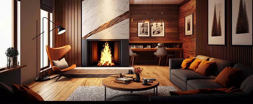Fireplace Design Ideas in Wildwood, MO