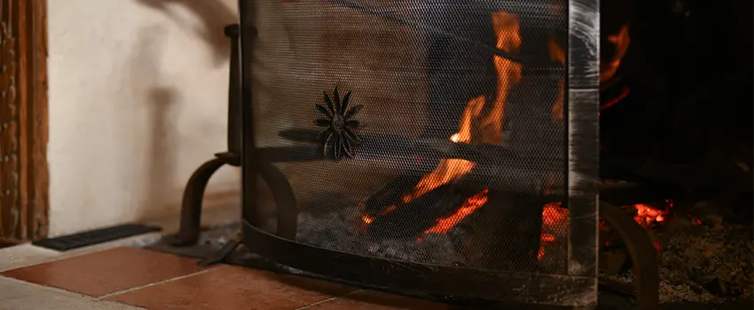 Electric Metal Fireplace installation Services in Wildwood, MO