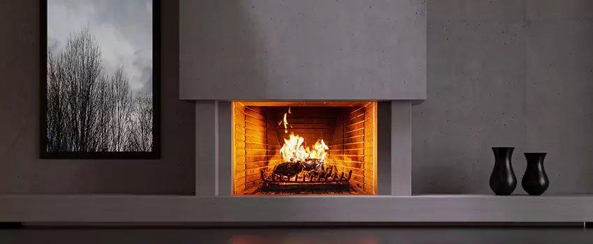 Wood Fireplace Refacing in Wildwood, MO