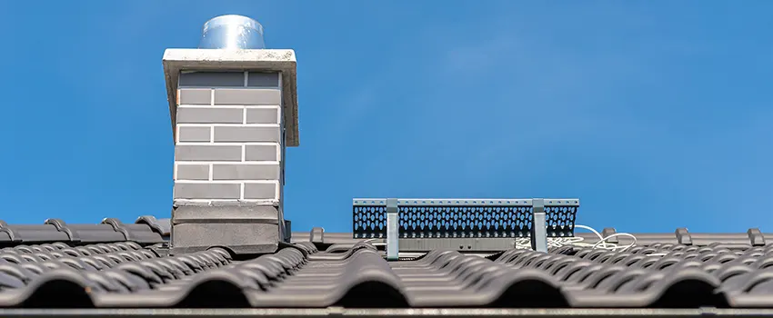 Repair Blocked Chimney in Wildwood, Missouri
