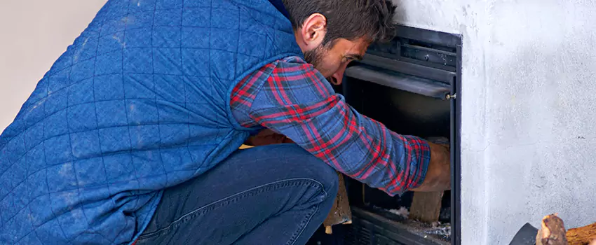 Fix Non-Working Prefabricated Fireplace in Wildwood, MO