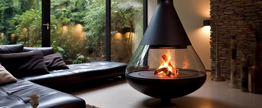 Affordable Floating Fireplace Repair And Installation Services in Wildwood, Missouri
