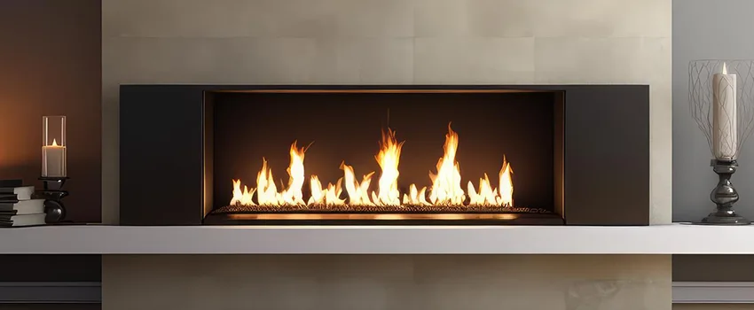 Vent Free Gas Fireplaces Repair Solutions in Wildwood, Missouri