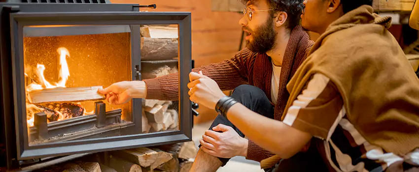 Benefits of Harman Stoves Fireplace in Wildwood, Missouri