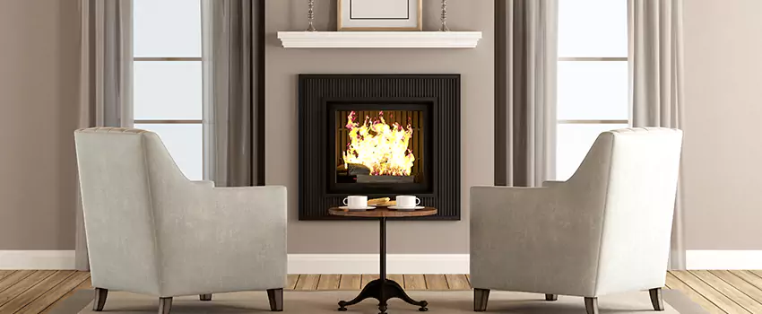 Heat & Glo Outdoor Gas Fireplaces Installation Contractors in Wildwood, Missouri