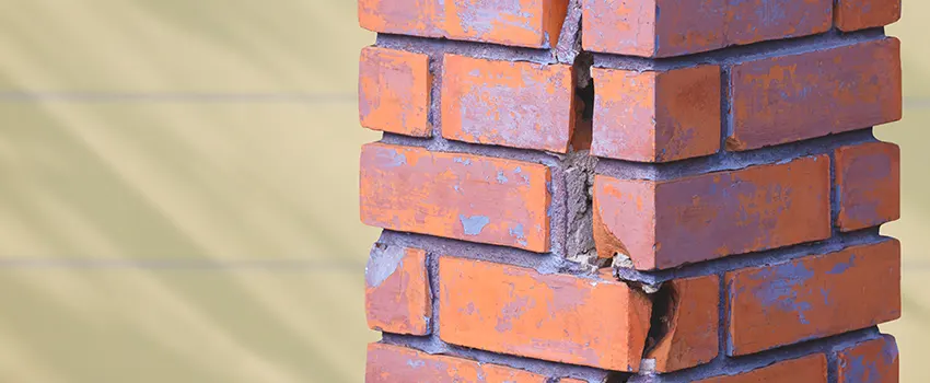 Leaking Chimney Repair And Replacement Cost in Wildwood, Missouri