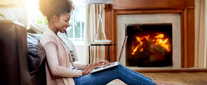 Cost-Effective Osburn Fireplace Installation and Repair in Wildwood, MO