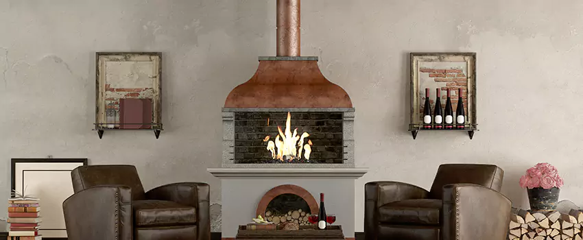 Benefits of Pacific Energy Fireplace in Wildwood, Missouri