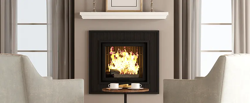 Superior Outdoor Fireplace Repair in Wildwood, MO