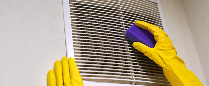 Vent Cleaning Company in Wildwood, MO