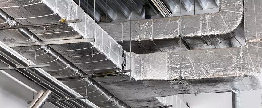 Vent Dust Cleaning Cost in Wildwood, MO
